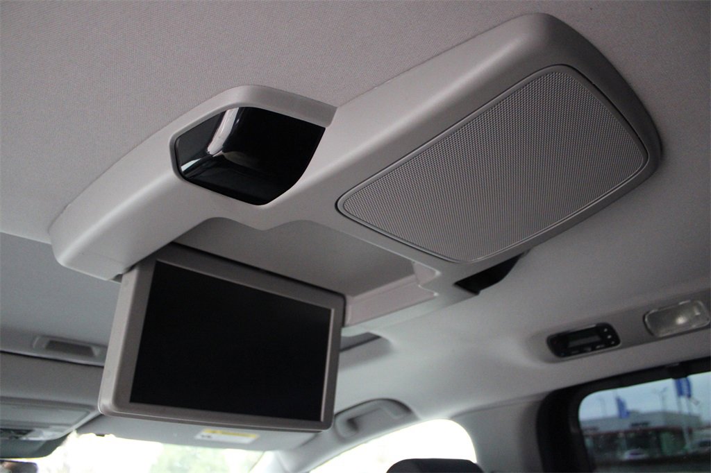 Used 2019 Honda Odyssey EX-L image 30