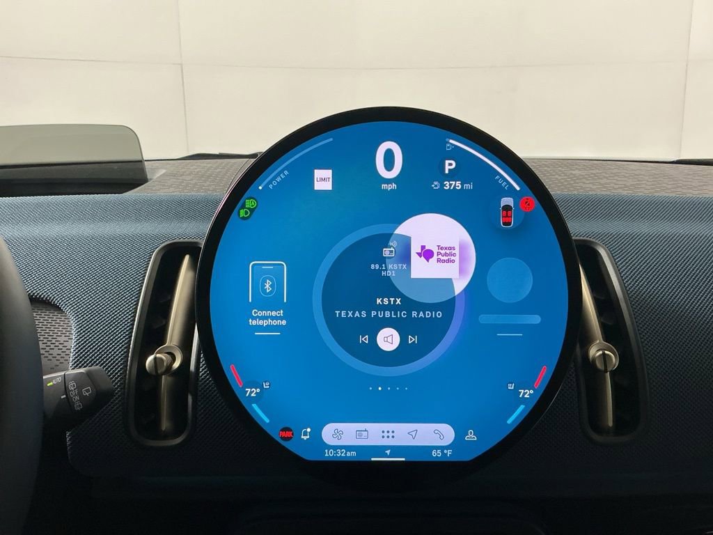 Certified 2025 MINI Cooper Countryman S image 10