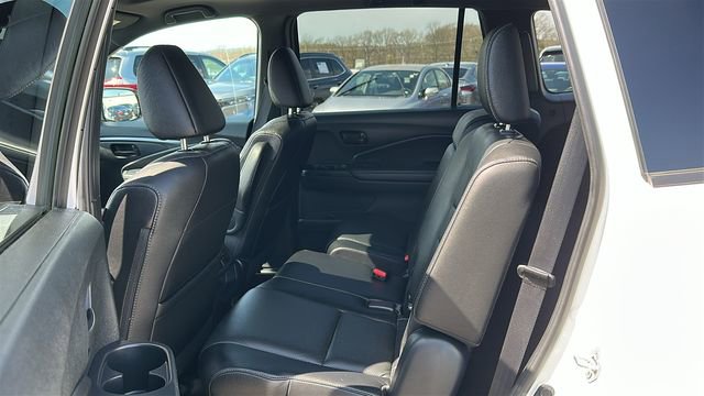 Used 2023 Honda Passport EX-L image 24
