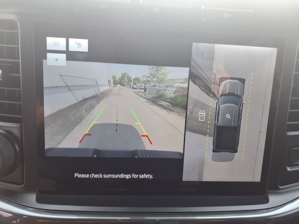 Certified 2023 Ford F150 XLT w/ Equipment Group 302A High image 18