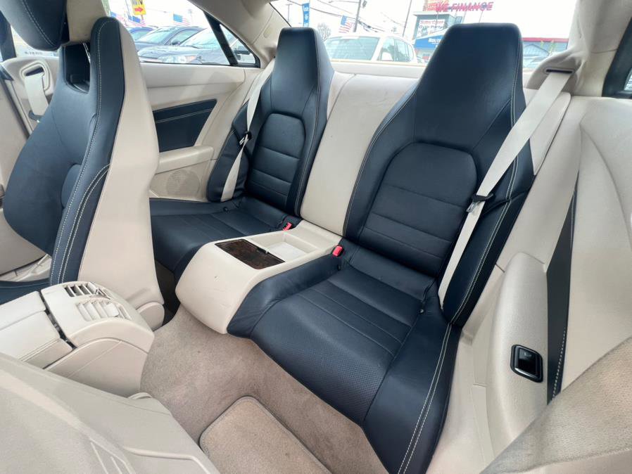 Used 2014 Mercedes-Benz E 350 Coupe image 12