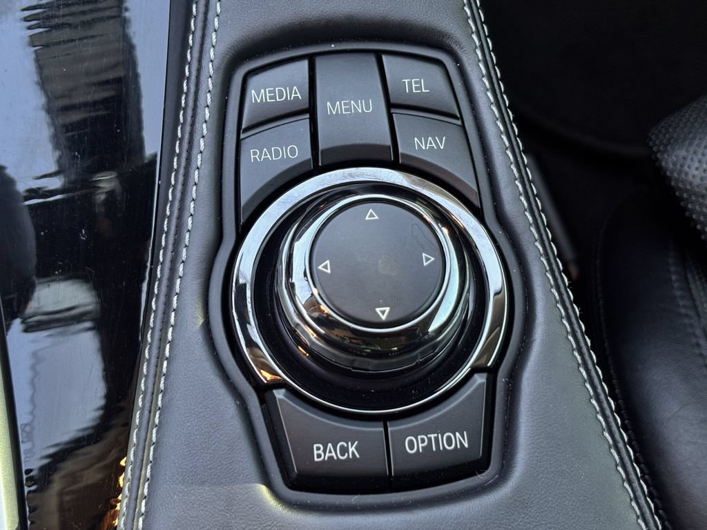 Used 2013 BMW 650i Coupe RWD image 20