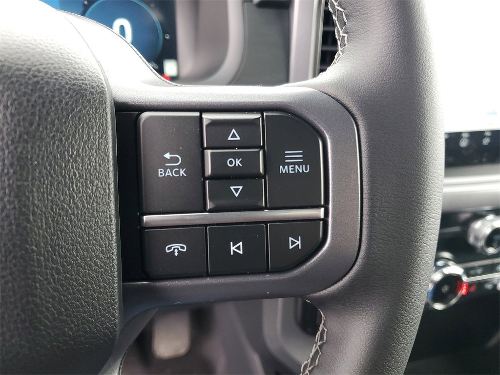 New 2025 Ford F150 XLT w/ Equipment Group 302A MID image 16