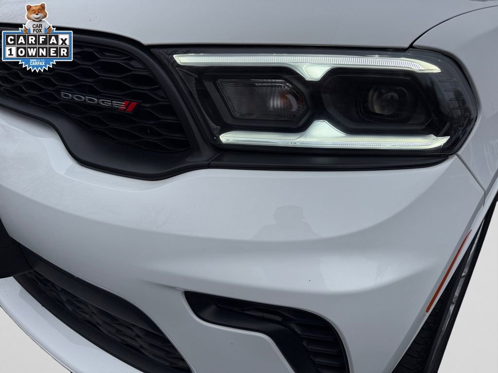 Used 2025 Dodge Durango GT image 22