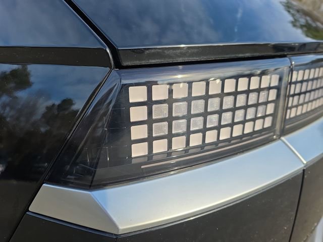 Used 2022 Hyundai Ioniq 5 SEL image 47