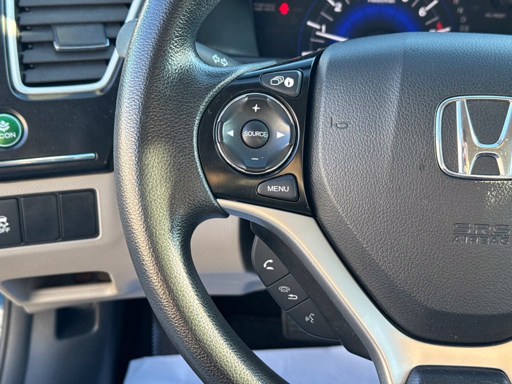 Used 2013 Honda Civic LX image 12