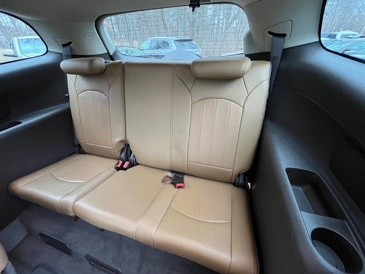 Used 2014 Buick Enclave Leather w/ Trailering Provision Package image 17