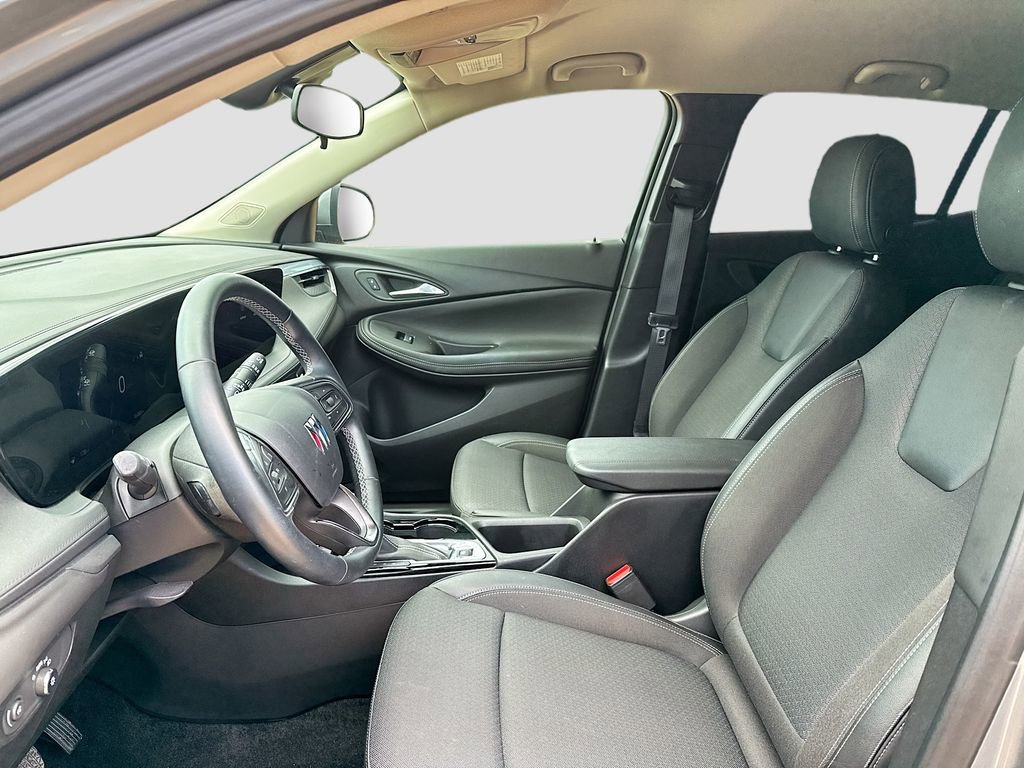 Used 2025 Buick Encore GX Preferred FWD image 10