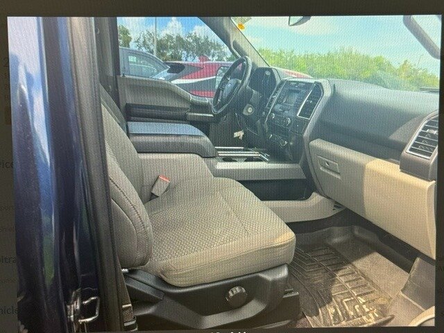 Used 2015 Ford F150 XLT w/ Equipment Group 301A Mid AWD/4WD image 20