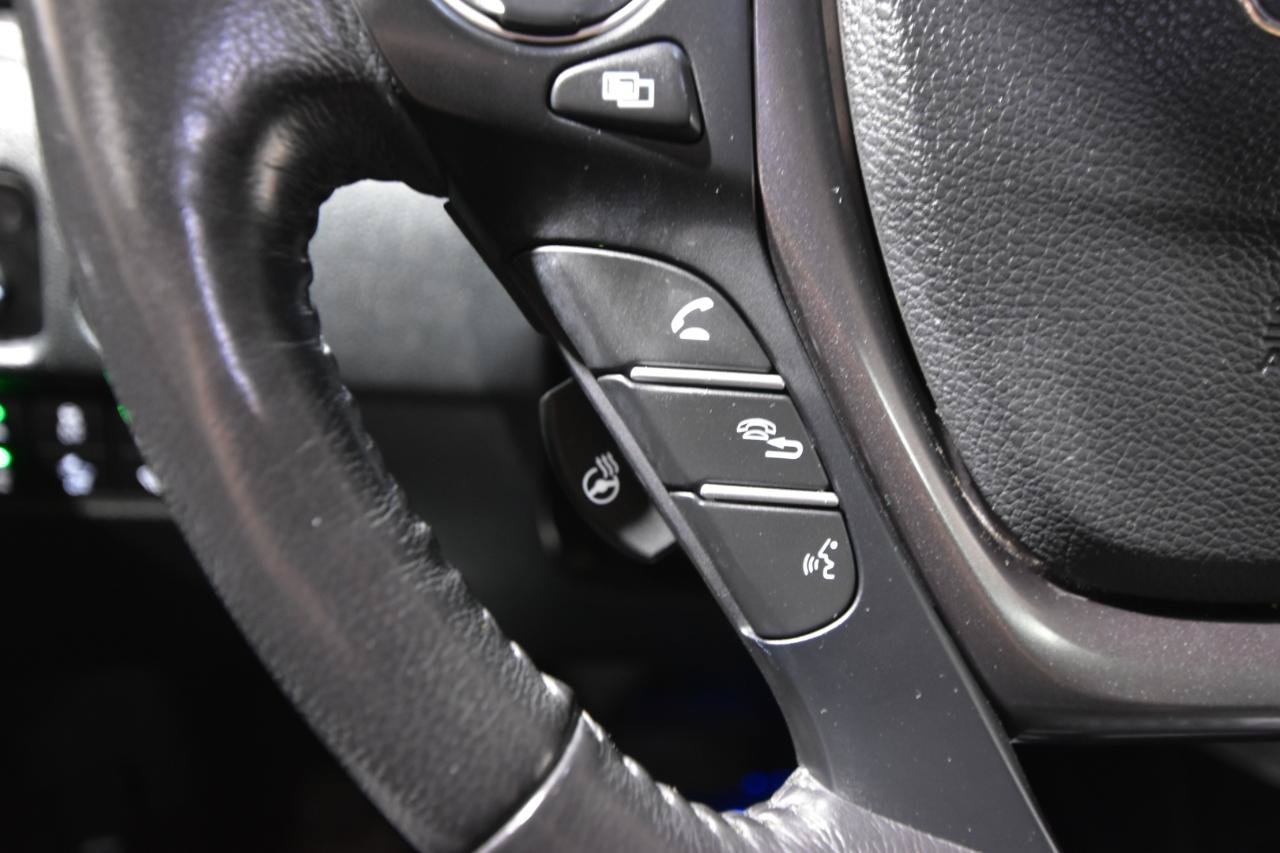 Used 2023 Honda Ridgeline RTL-E image 18