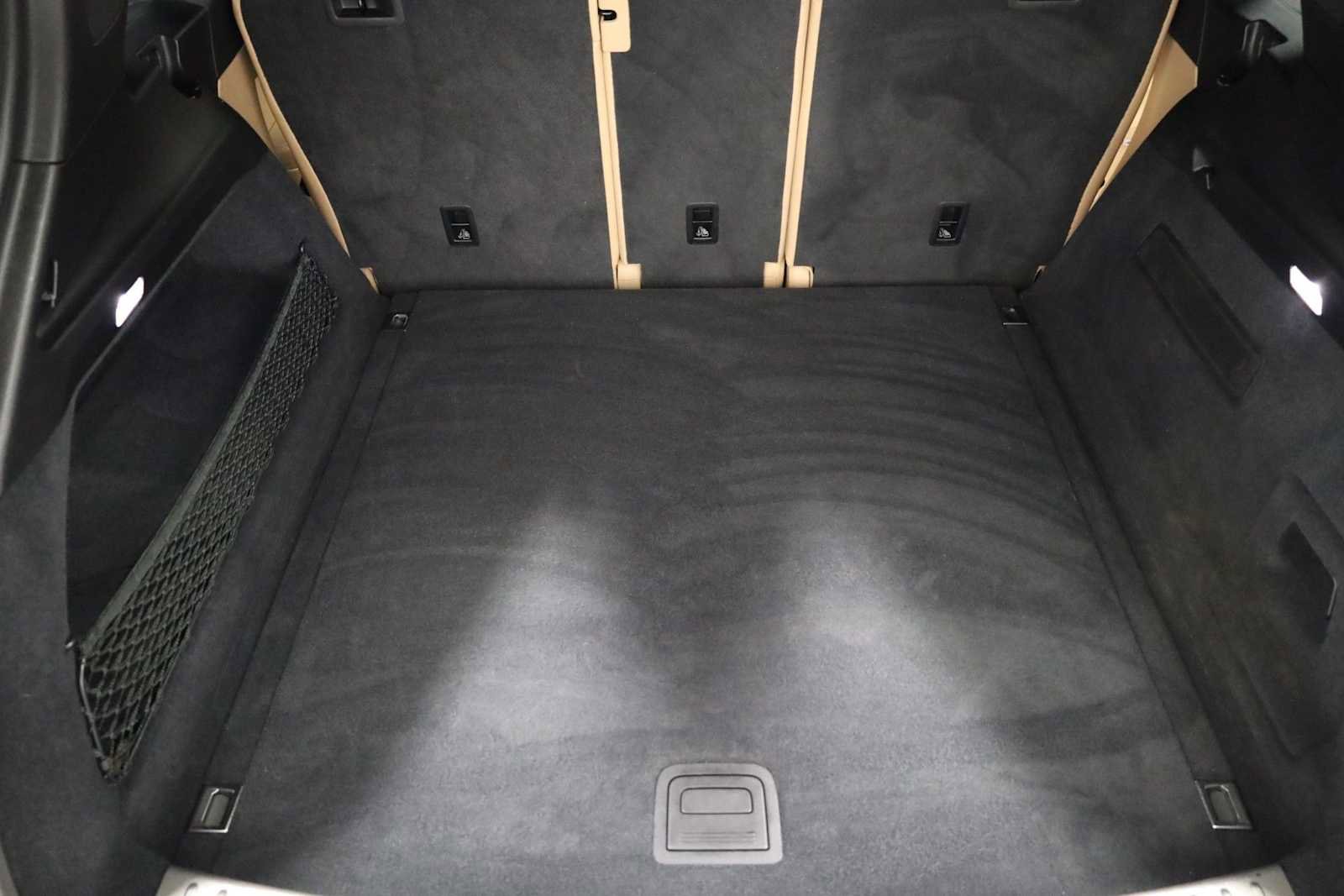 Used 2019 Porsche Cayenne image 41