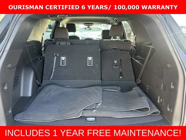 Used 2023 Chevrolet Traverse LT AWD/4WD image 15