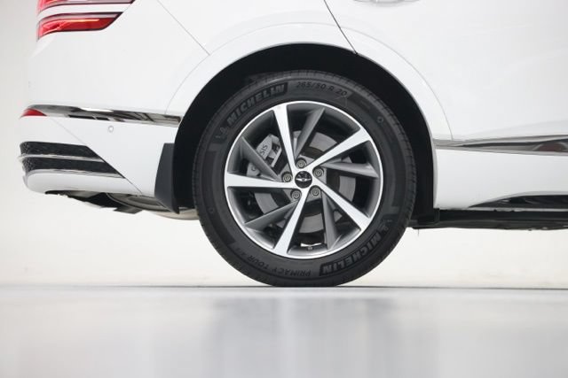 New 2026 Genesis GV80 2.5T Advanced AWD/4WD image 17
