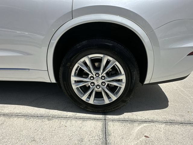Certified 2023 Cadillac XT6 Luxury FWD image 18