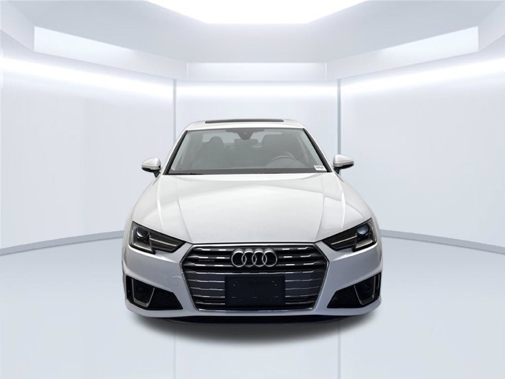 Used 2019 Audi A4 2.0T Premium w/ Convenience Package AWD/4WD image 11