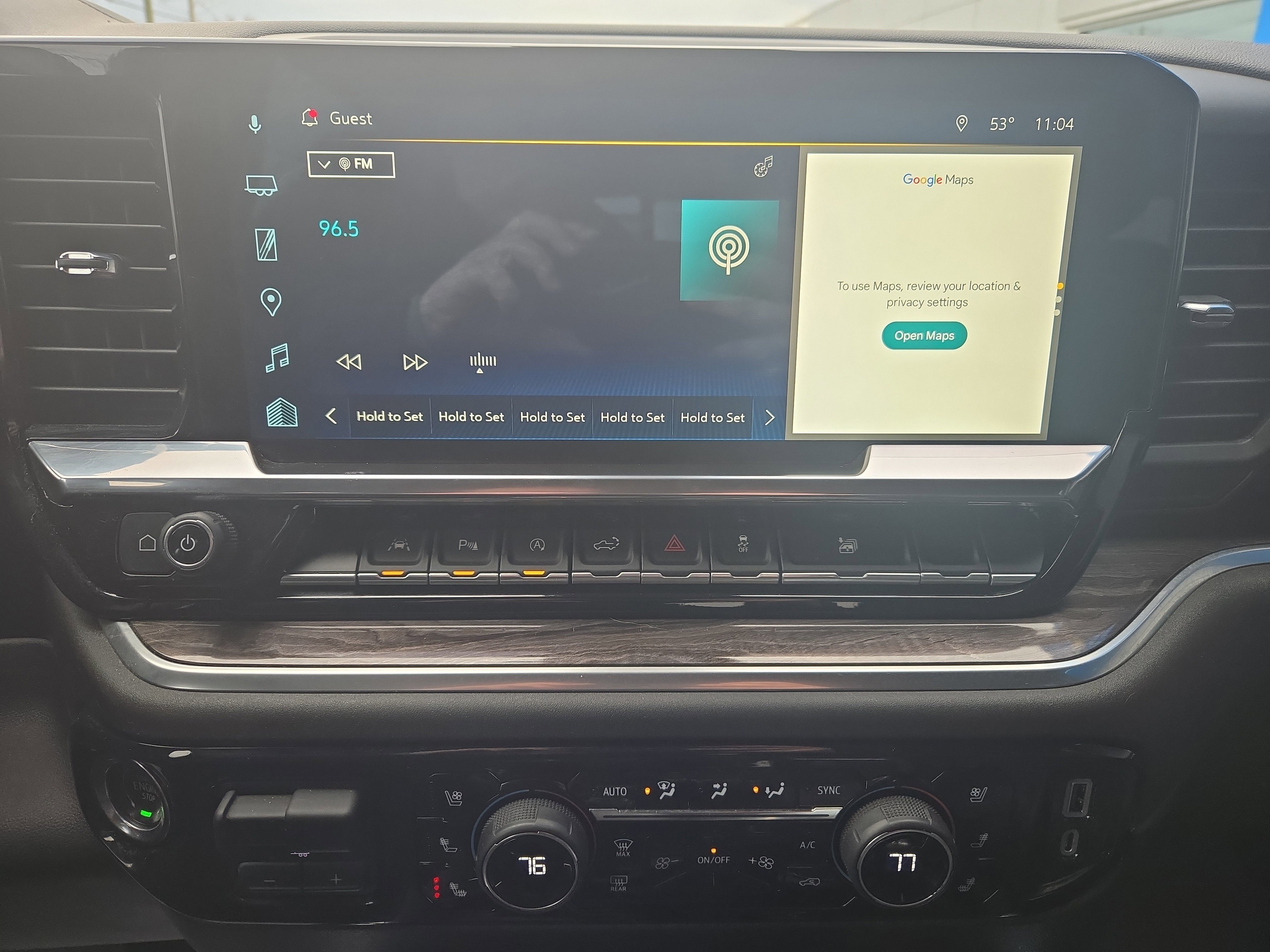 Used 2023 Chevrolet Silverado 1500 LTZ w/ LTZ Convenience Package II image 13