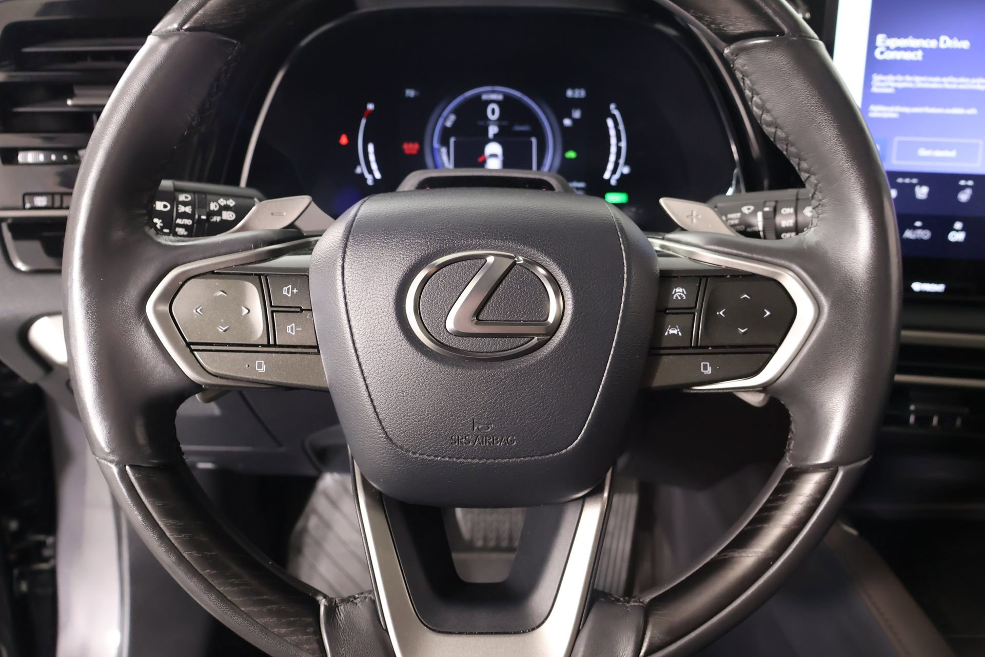 Used 2024 Lexus RX 350 w/ Convenience Package image 3