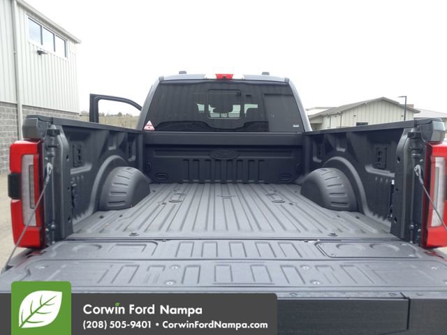 New 2026 Ford F350 Platinum image 28