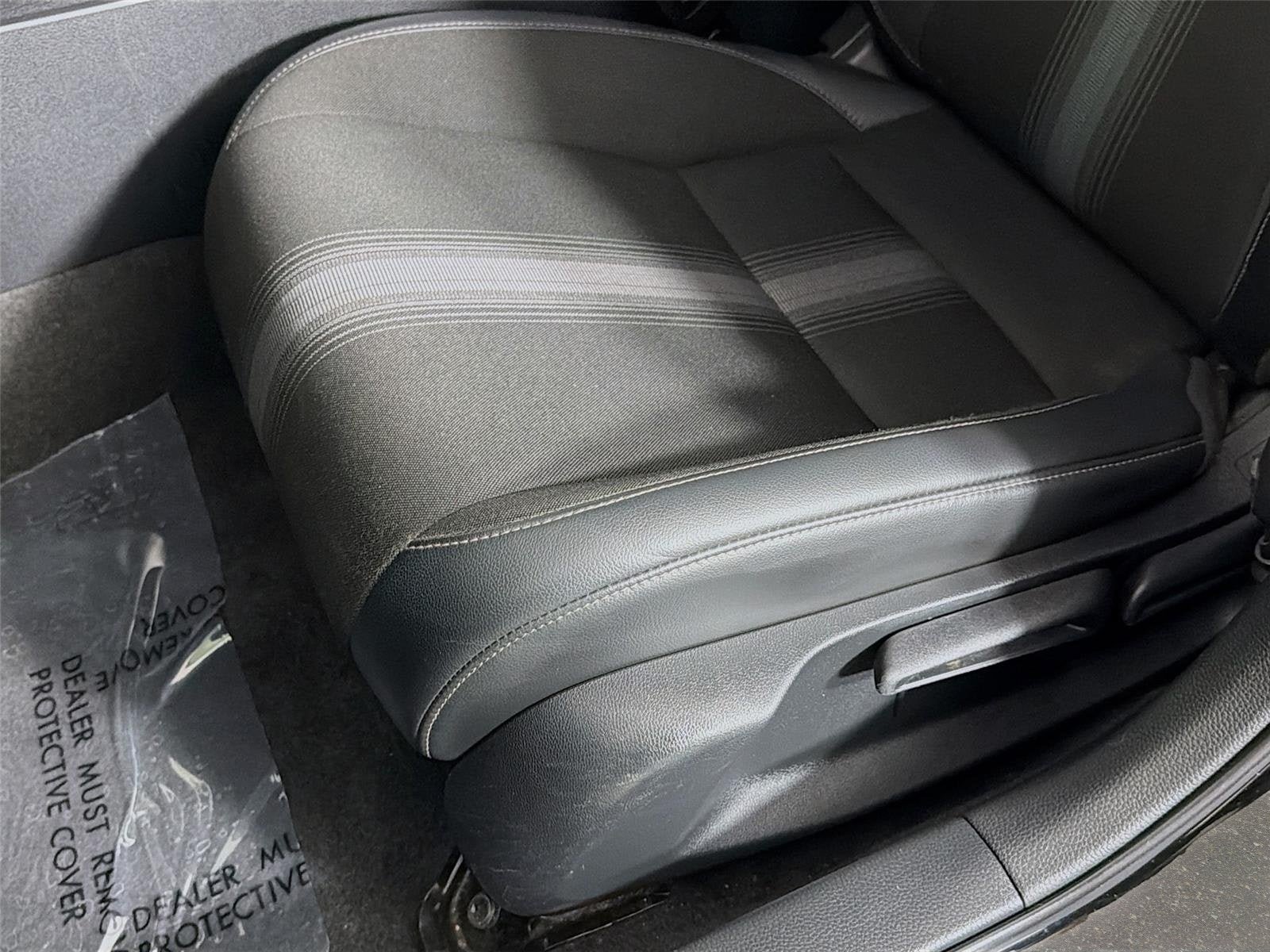 Used 2022 Honda Civic Sport image 19