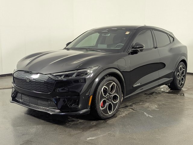 Used 2024 Ford Mustang Mach-E GT image 4