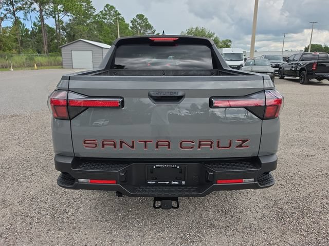 Used 2022 Hyundai Santa Cruz SEL FWD image 5