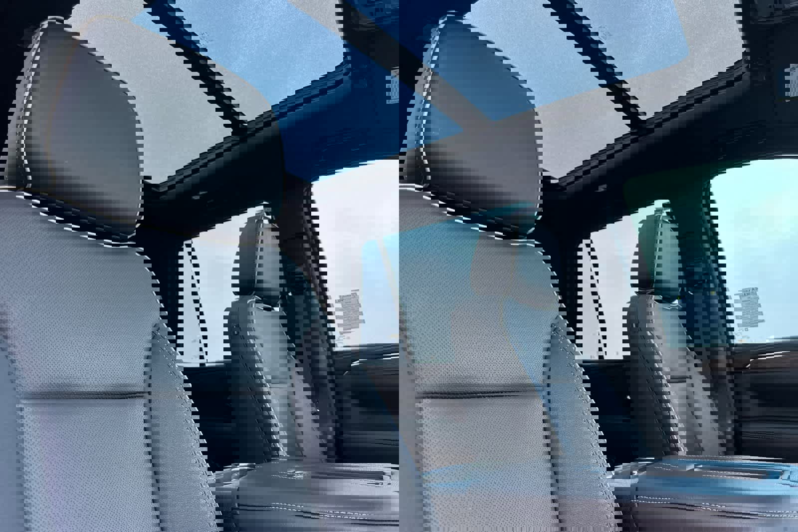 Used 2023 Chevrolet Tahoe Premier image 18