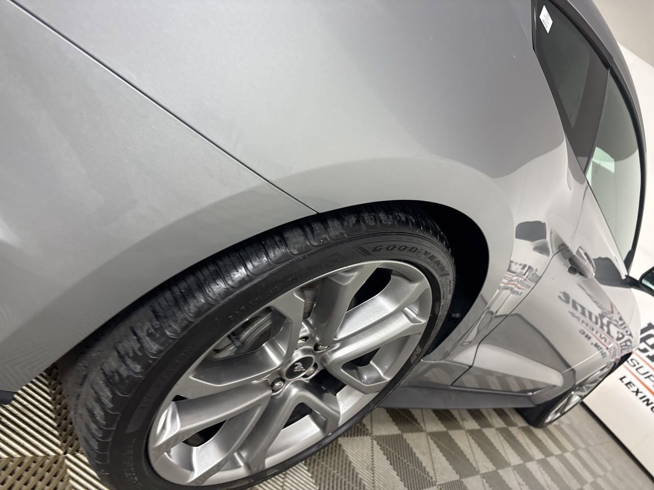 Used 2020 Ford Mustang GT Premium w/ Ford Safe & Smart Package image 28