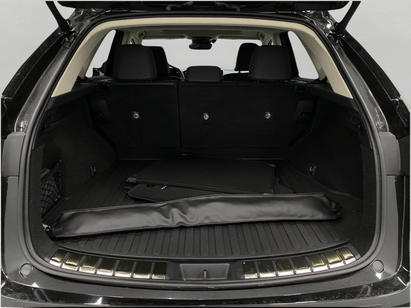 Certified 2026 Lexus NX 350 AWD w/ Accessory Package (2T) image 6