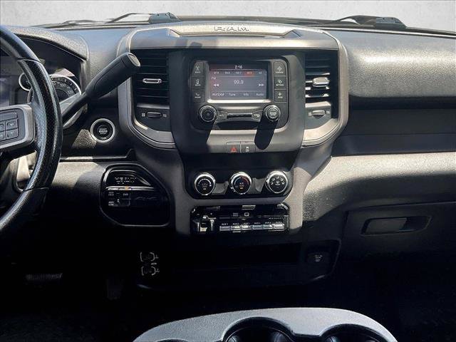 Used 2021 RAM 2500 Tradesman AWD/4WD image 6