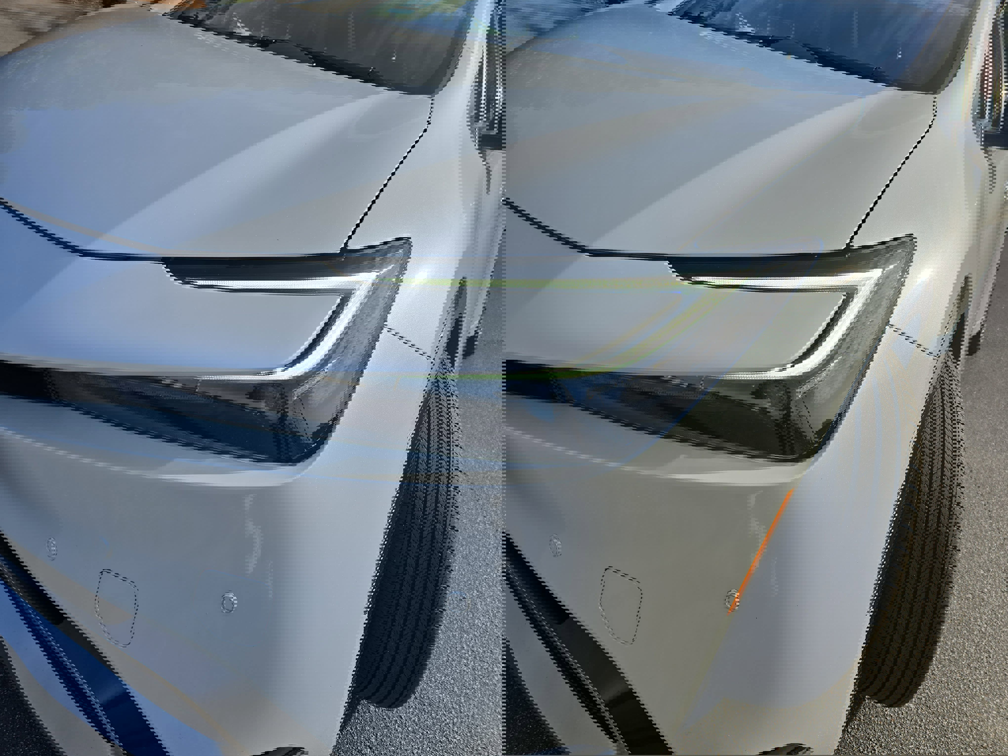 Used 2024 Toyota Prius Prime Premium image 34