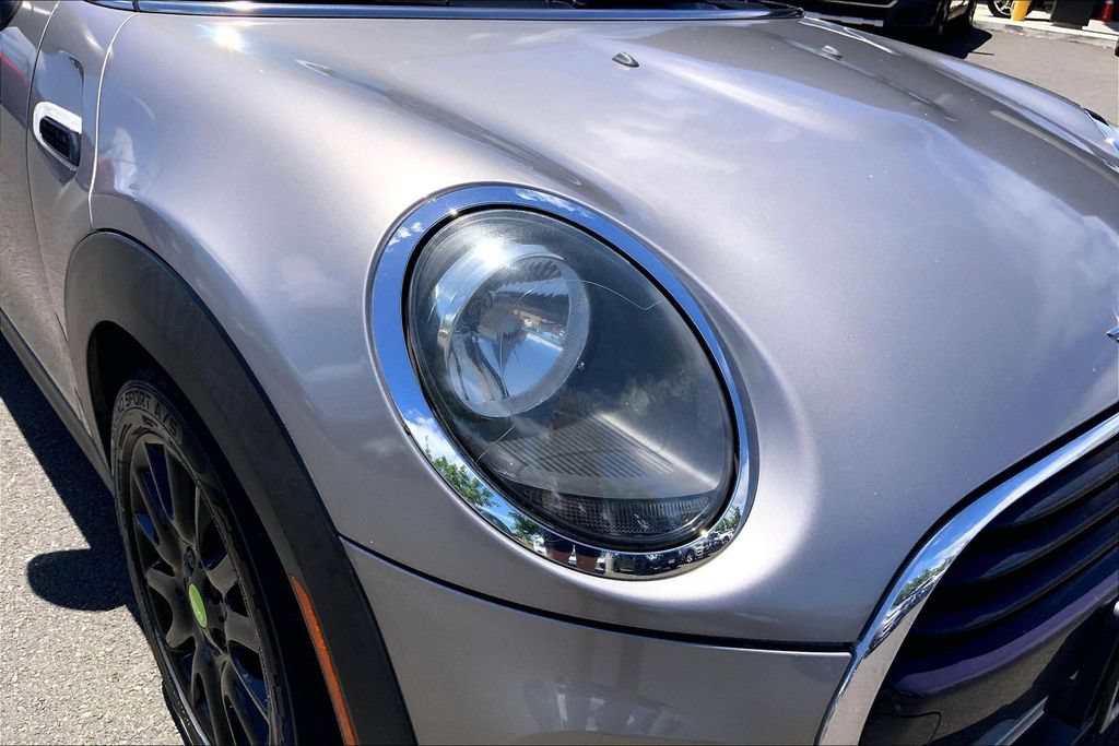 Used 2019 MINI Cooper Convertible FWD image 27