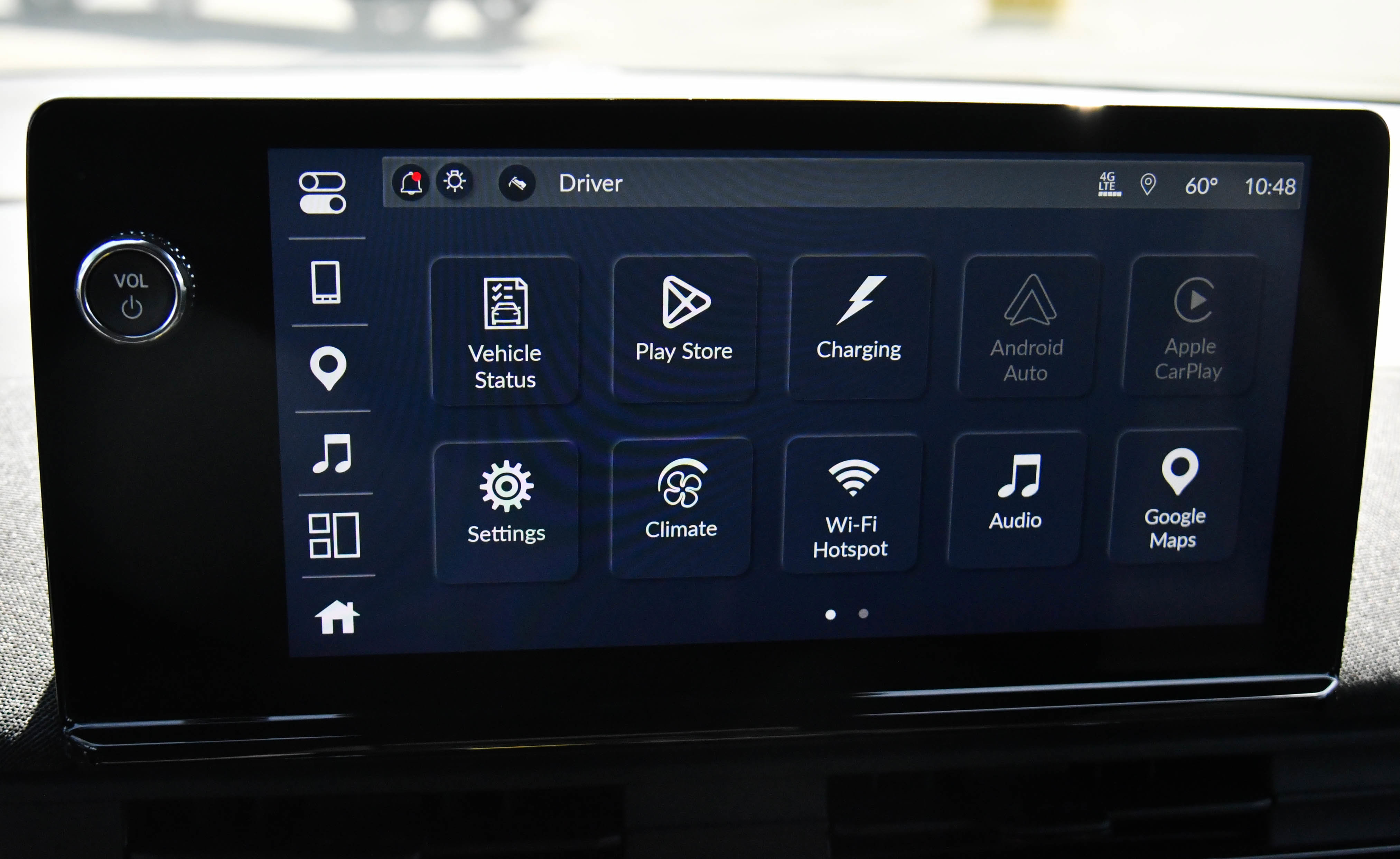 Used 2024 Honda Prologue EX image 21