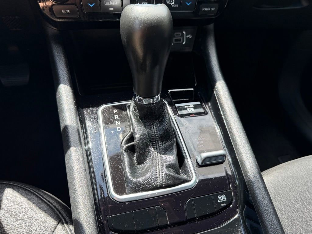 Certified 2025 Jeep Compass Limited AWD/4WD image 27