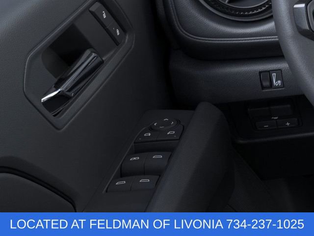 New 2026 Chevrolet Colorado LT w/ Advanced Trailering Package image 22