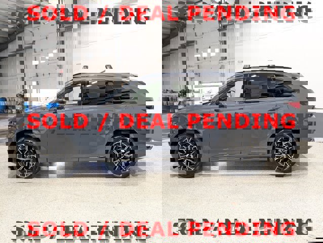 Used 2025 MAZDA CX-70 3.3 Turbo S w/ Premium Package image 6