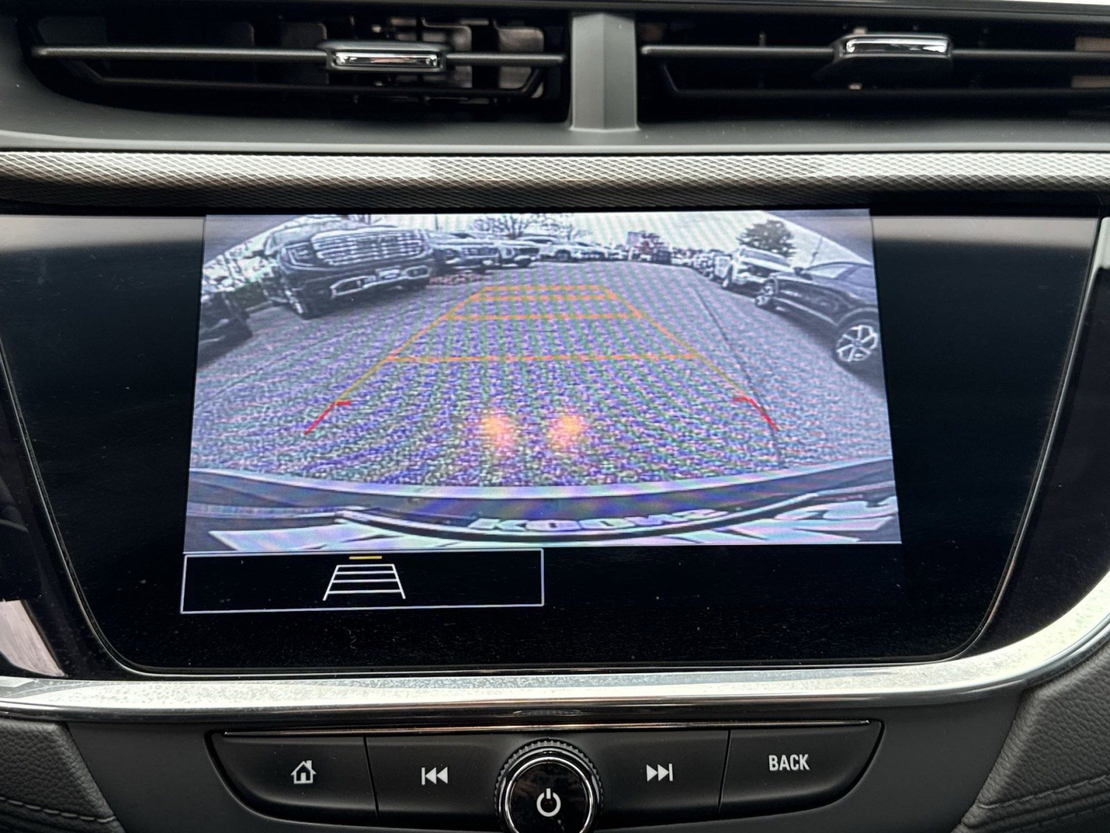 Used 2023 Buick Encore GX Preferred w/ Cold Weather Comfort Package image 19