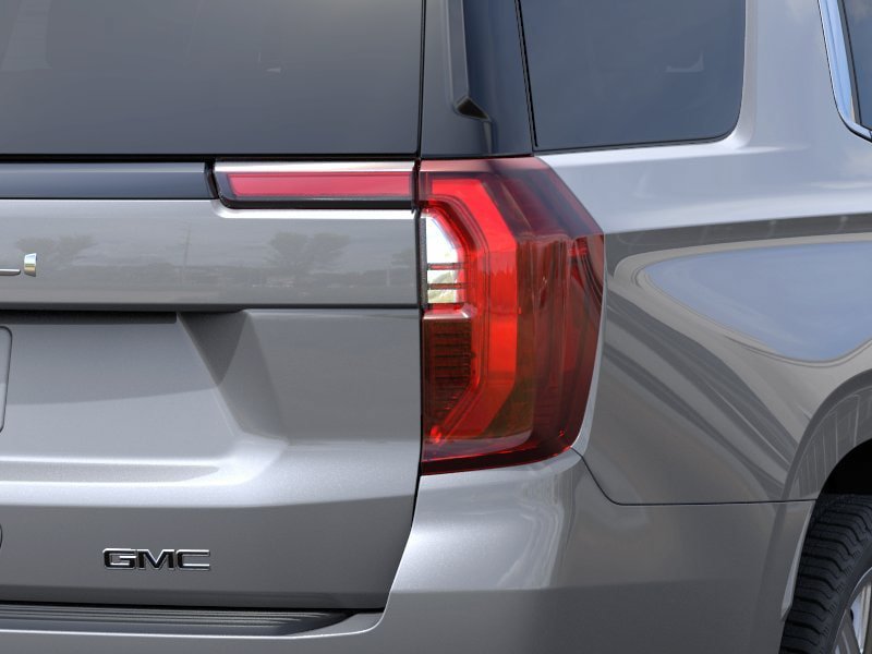 New 2026 GMC Yukon Denali Ultimate AWD/4WD image 11