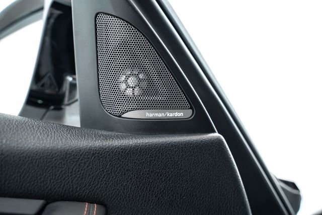 Used 2016 BMW M3 image 18