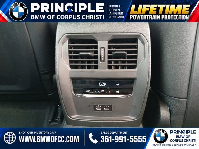 New 2026 BMW 330i Sedan w/ M Sport Package RWD image 15