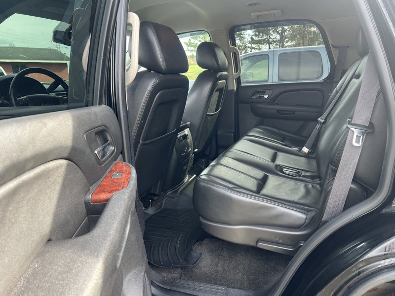 Used 2014 Chevrolet Tahoe LT image 7