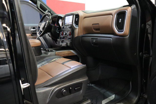 Used 2020 Chevrolet Silverado 3500 High Country w/ Safety Package II AWD/4WD image 67