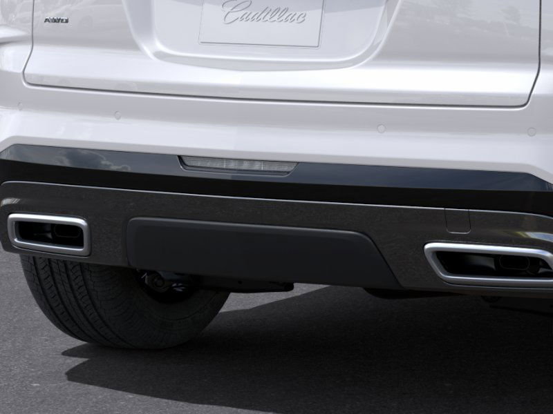 New 2025 Cadillac XT4 Sport w/ Technology Package image 38