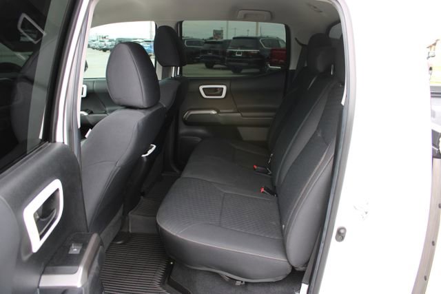 Used 2023 Toyota Tacoma 4x4 Double Cab w/ Trail Edition image 15