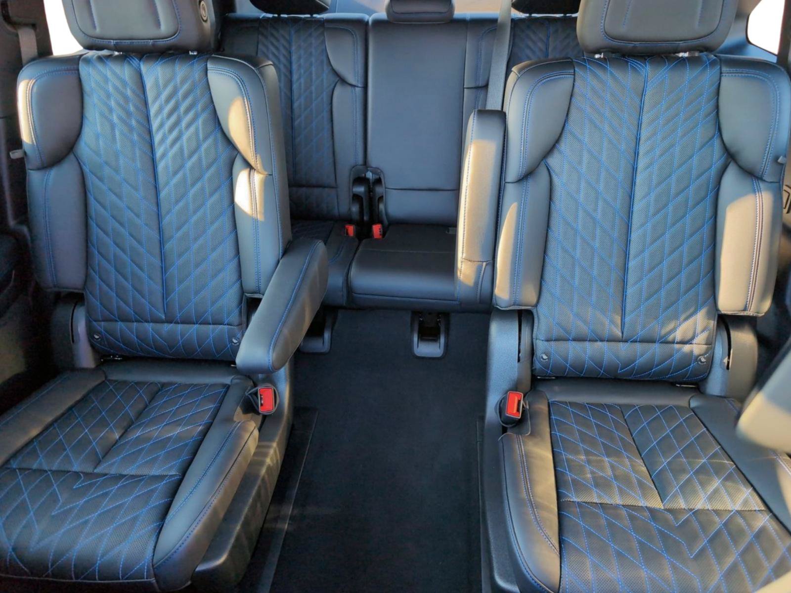 New 2026 Cadillac Escalade IQ Sport 1 AWD/4WD image 24