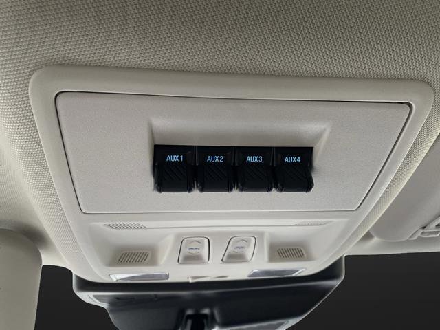 New 2025 Ford Bronco Sport Big Bend image 25