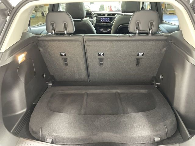 Used 2022 Buick Encore GX Essence w/ Experience Buick Package image 23