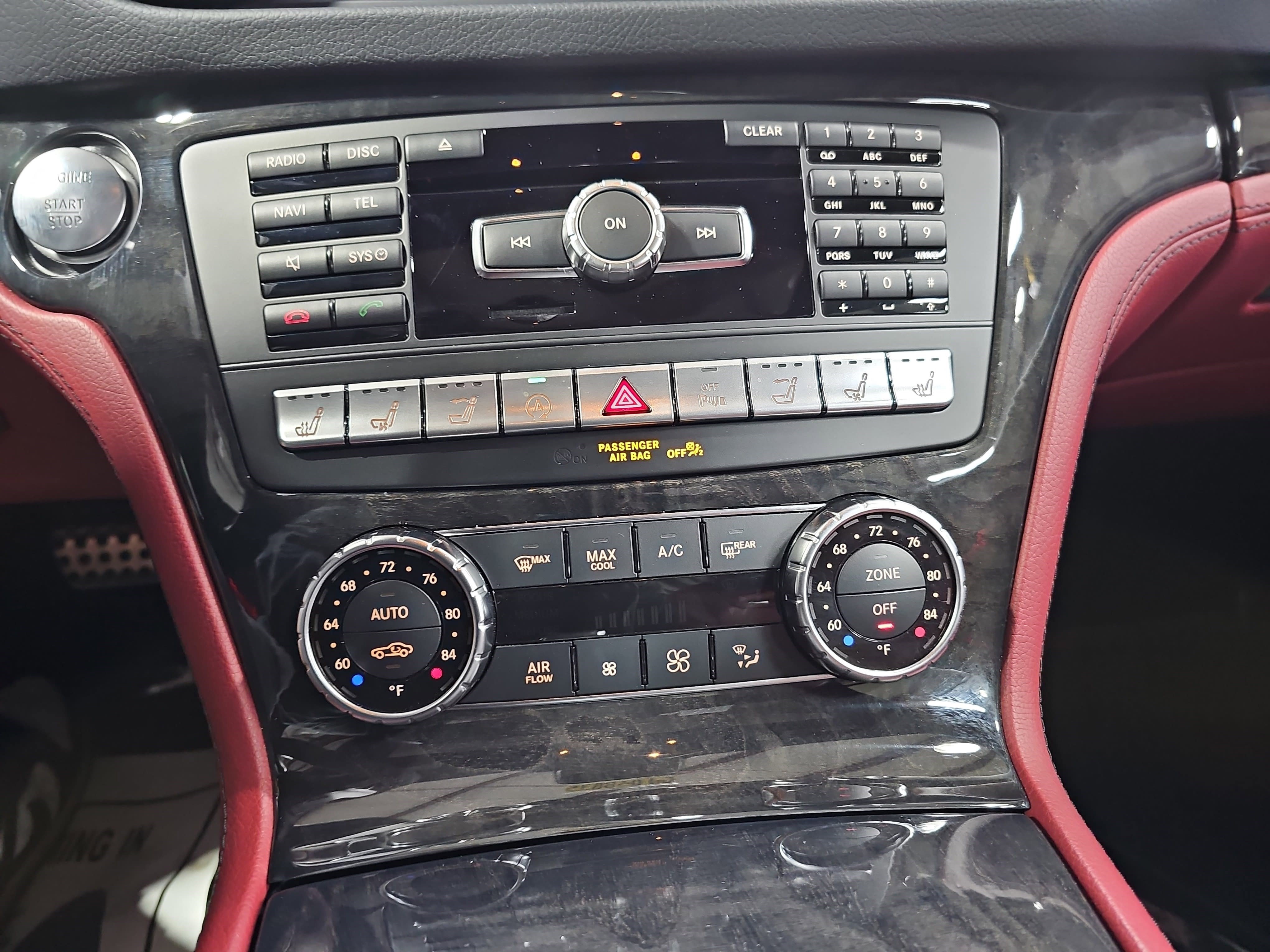 Used 2016 Mercedes-Benz SL 63 AMG image 19