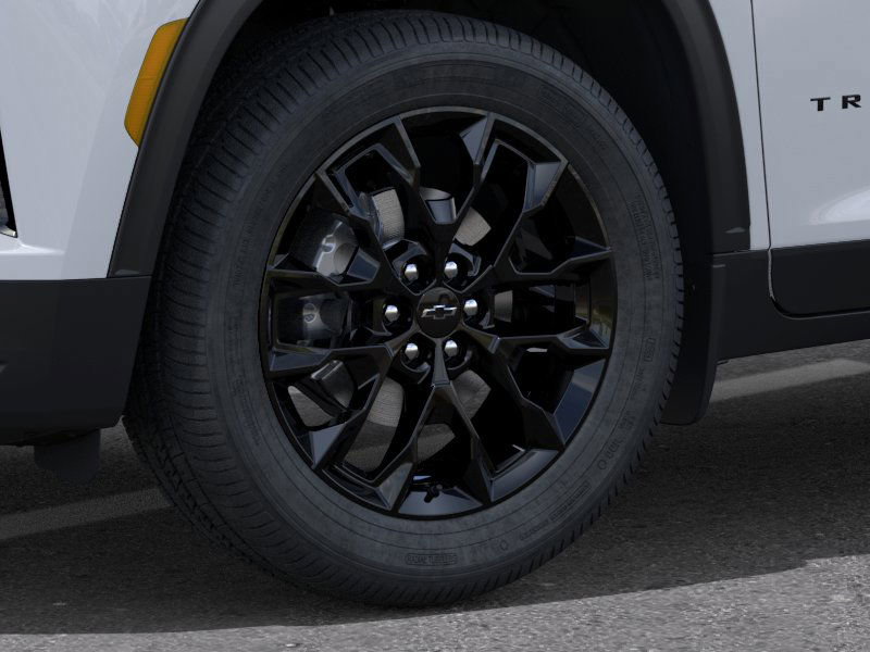 New 2026 Chevrolet Traverse LT w/ Midnight/Sport Edition image 33