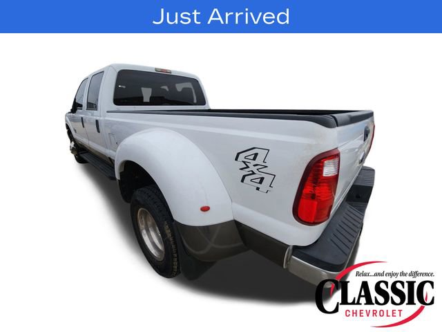 Used 2016 Ford F350 XLT AWD/4WD image 9