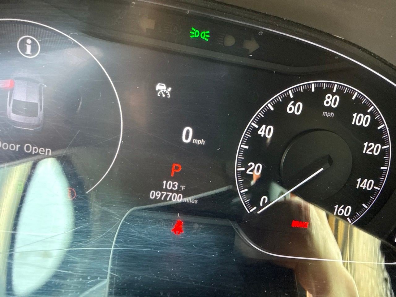 Used 2021 Honda Accord Sport image 12